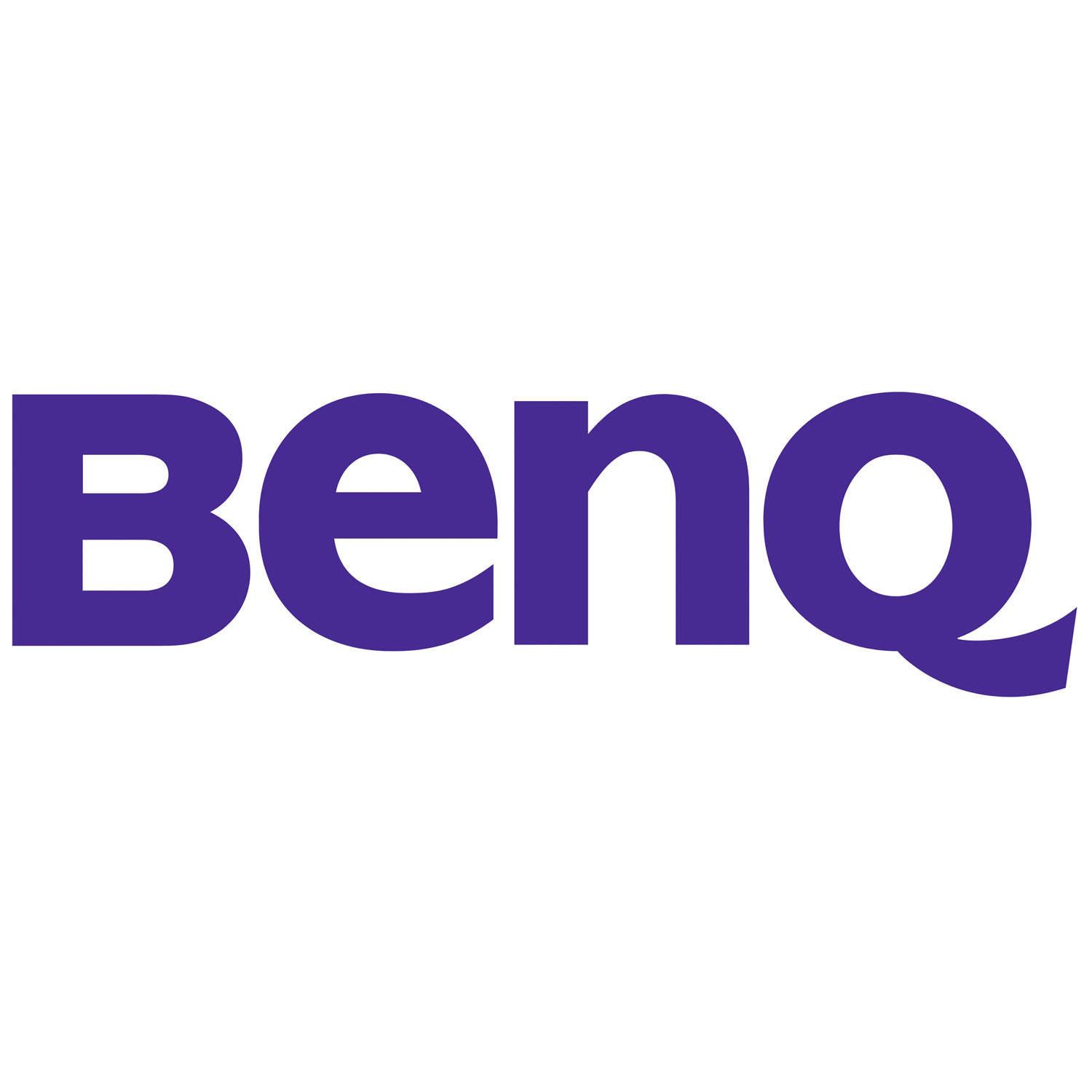 Benq logo