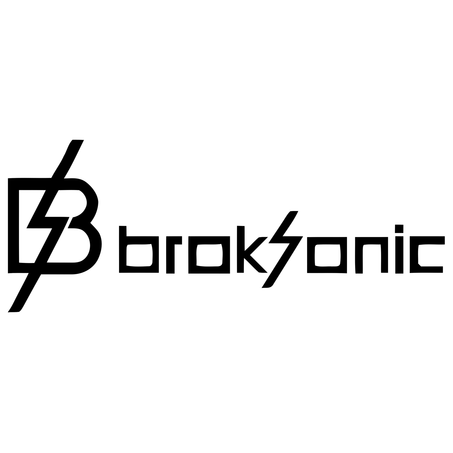 Broksonic