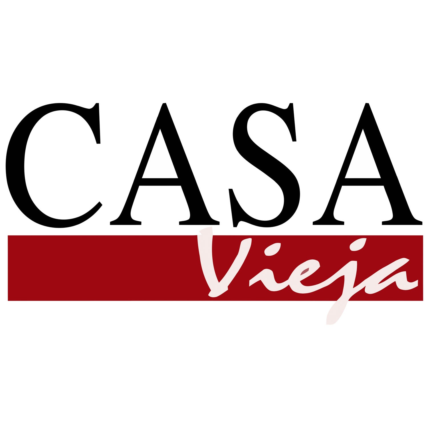 Casa Vieja