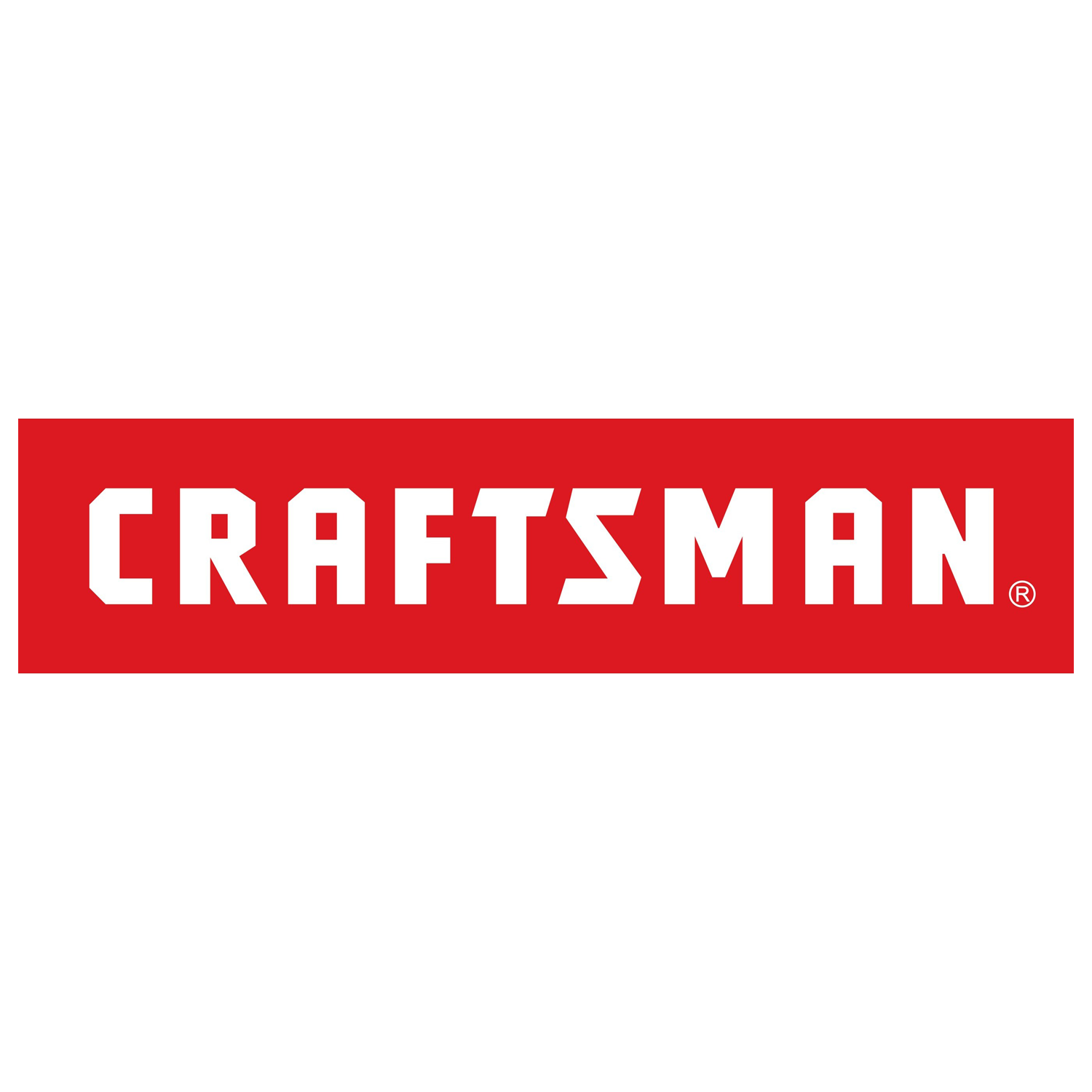 Craftsman