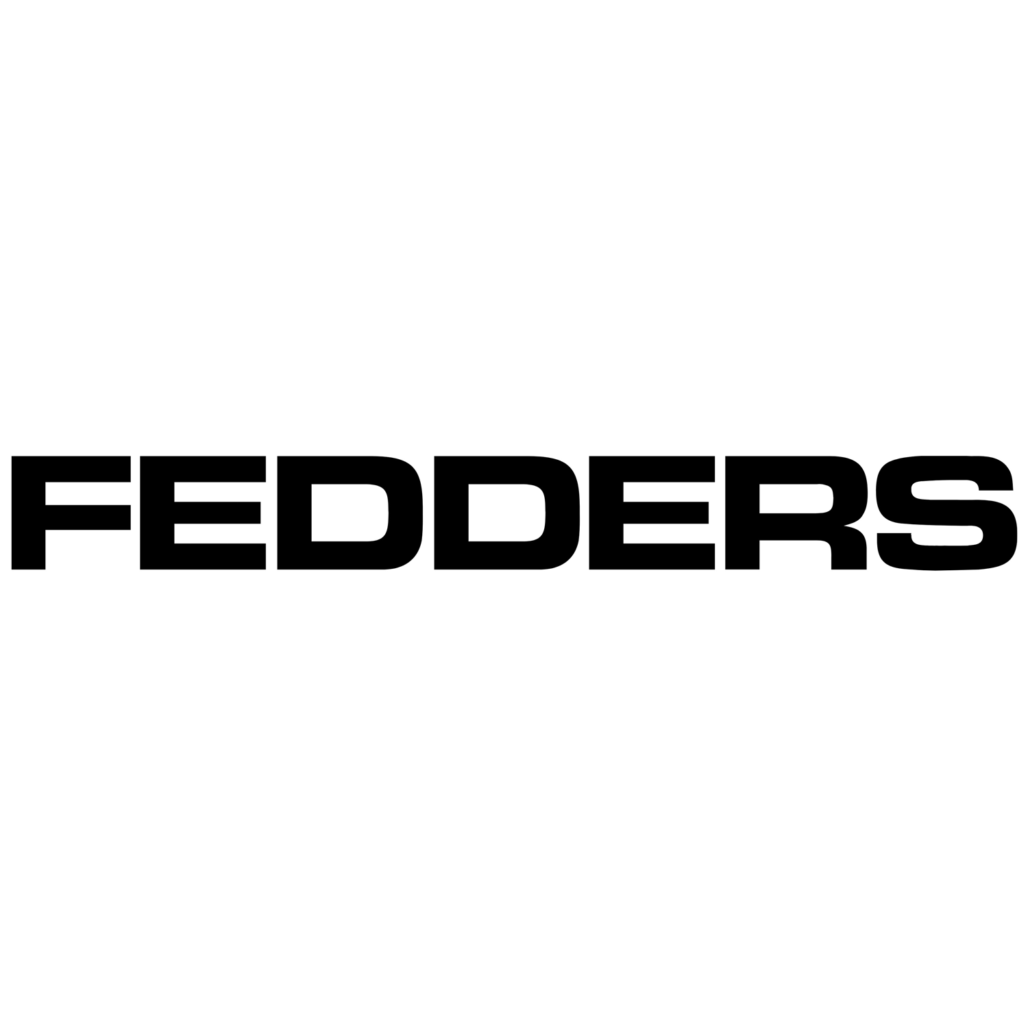 Fedders