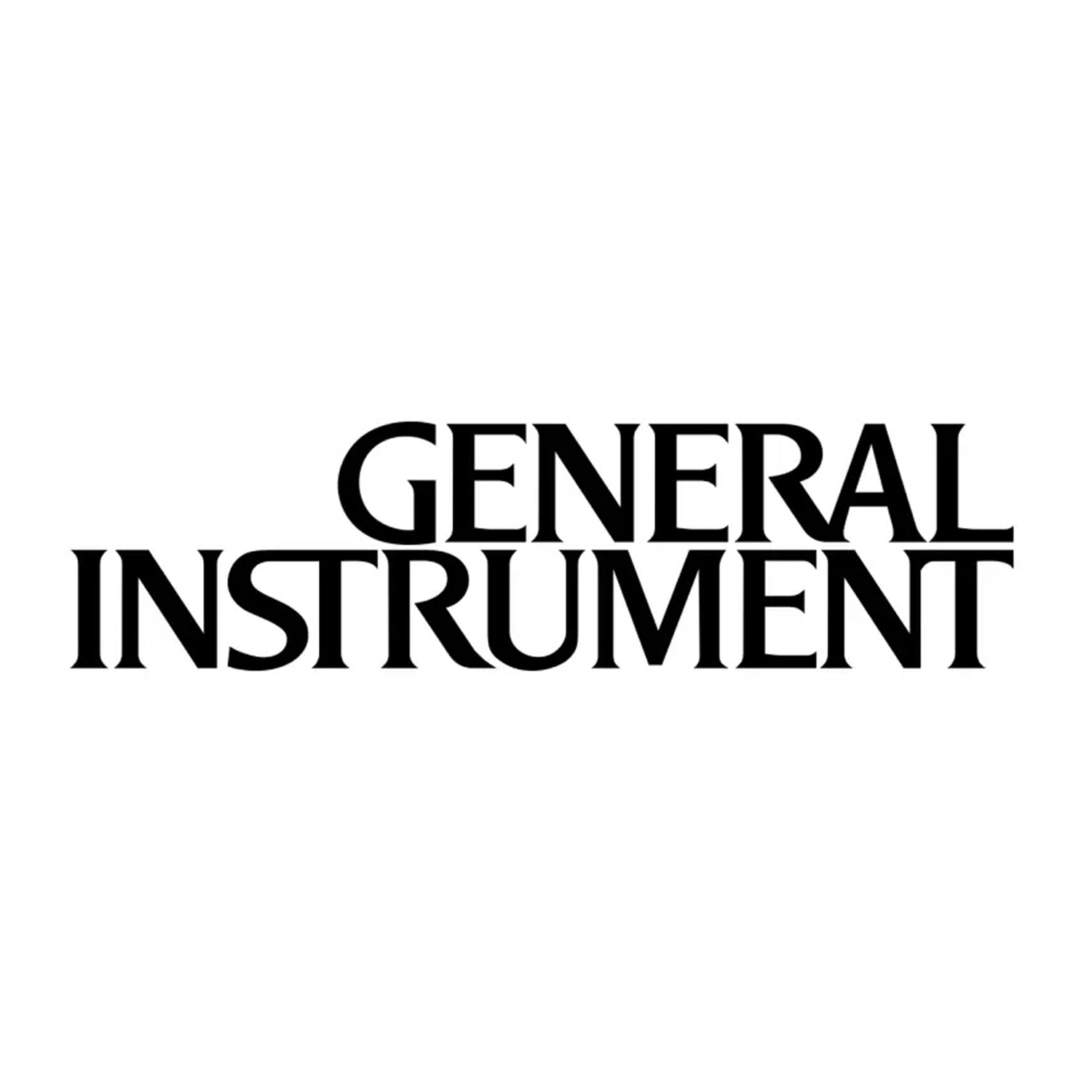 General Instrument