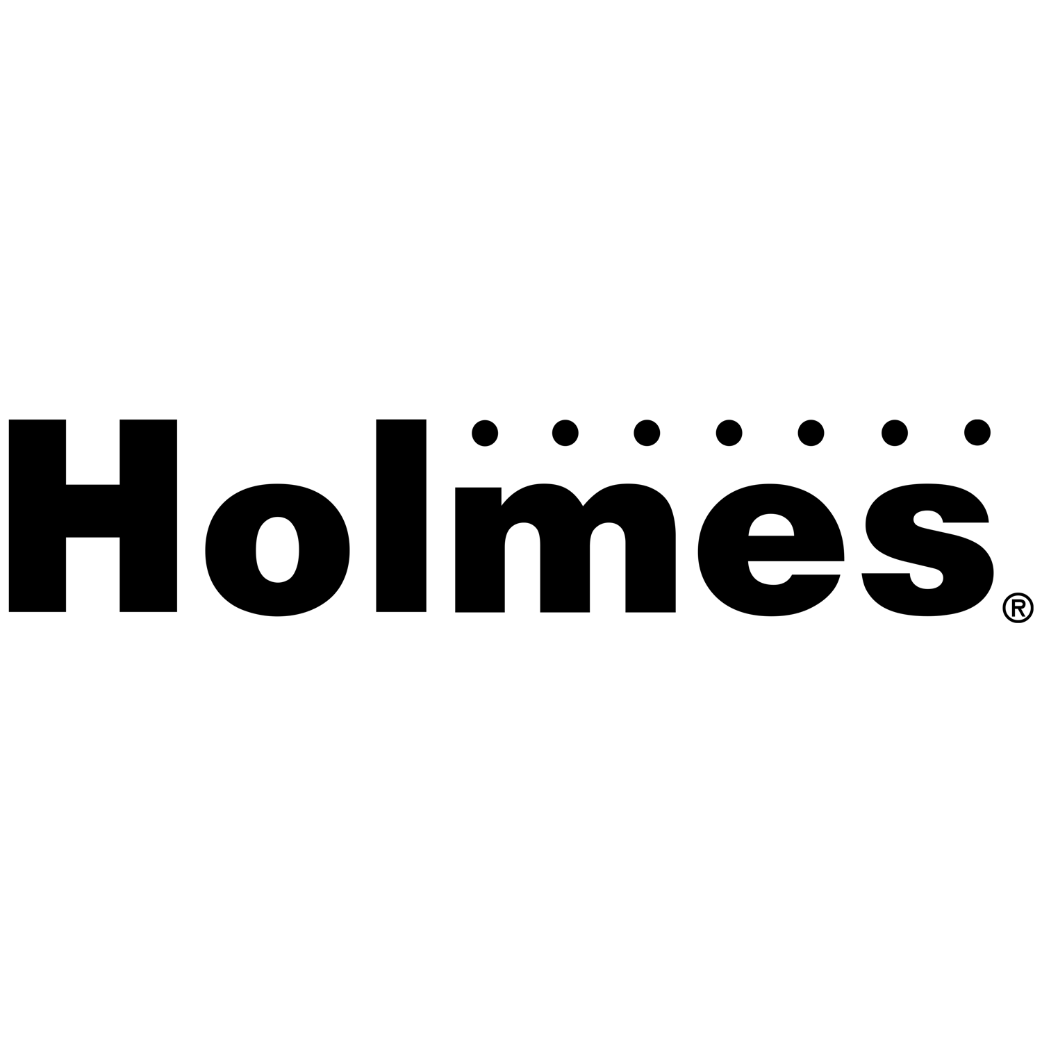 Holmes