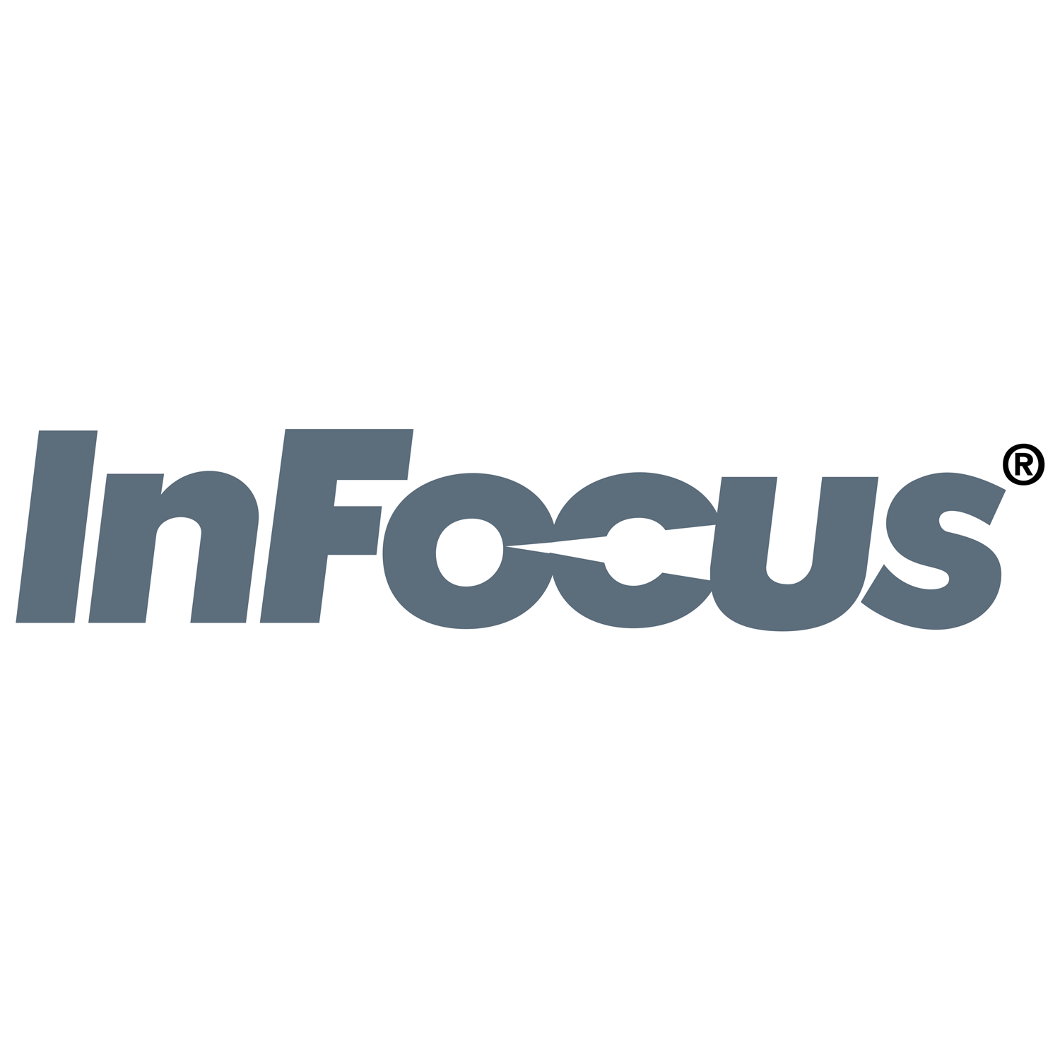 InFocus Systems