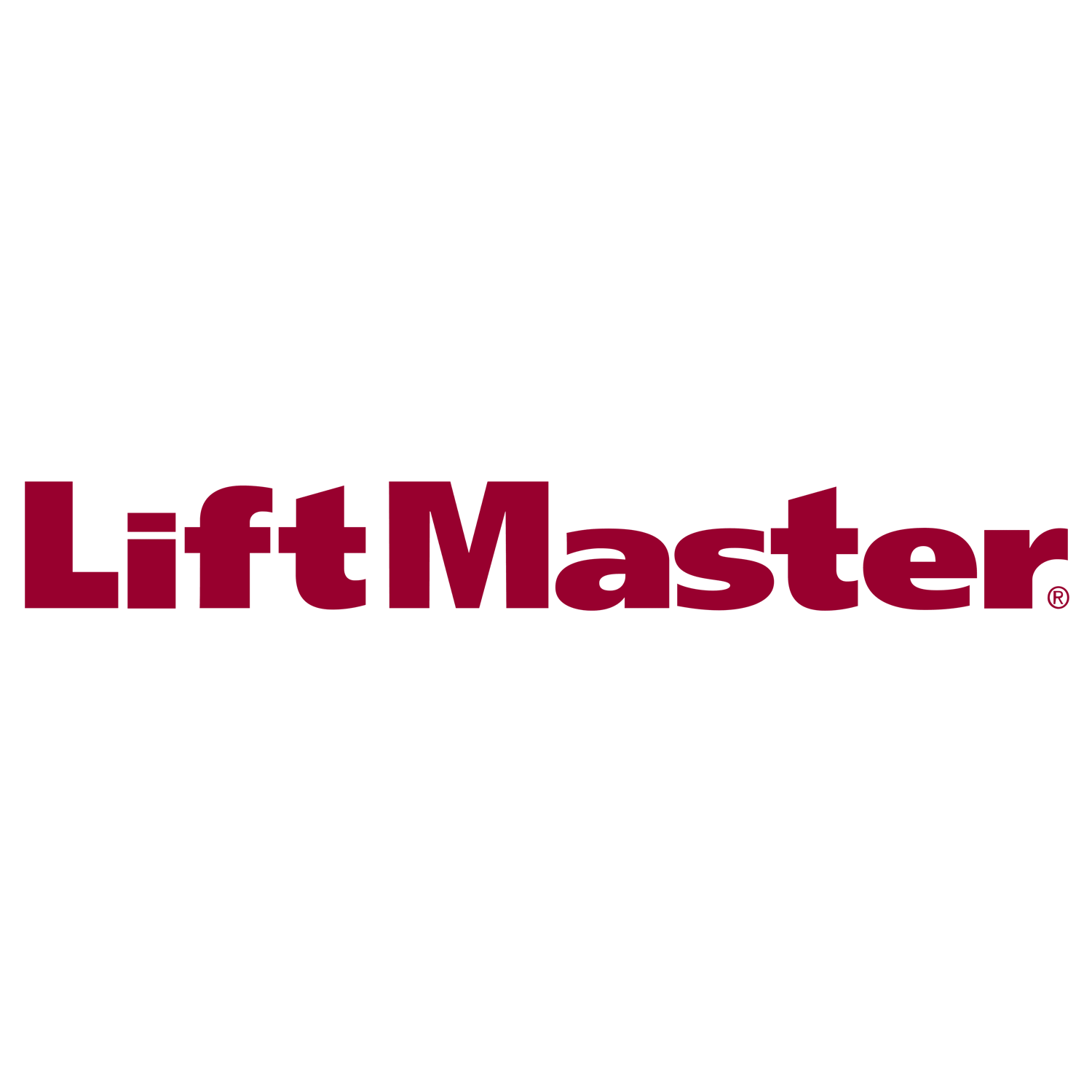 LiftMaster