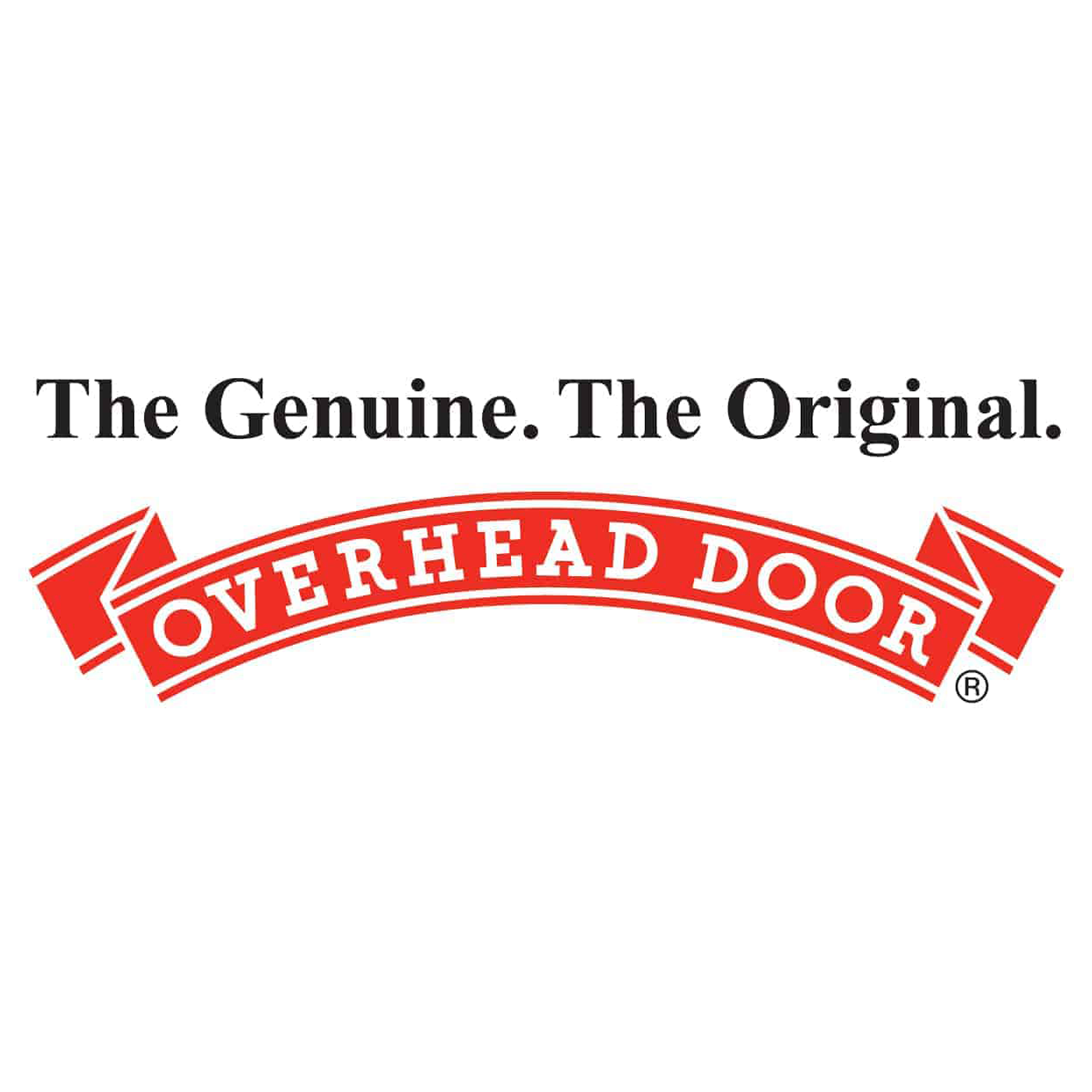 Overhead Door