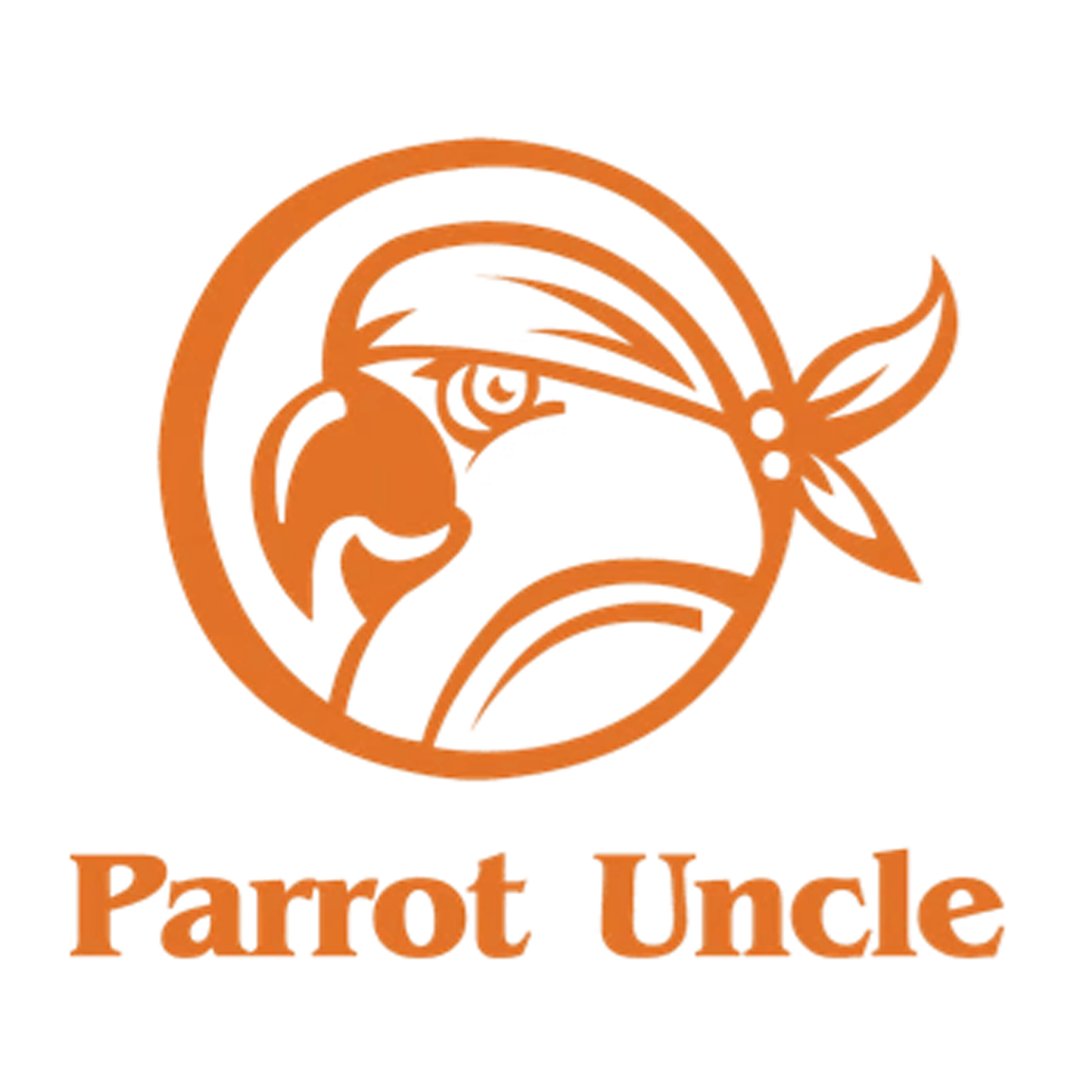 Parrot Uncle