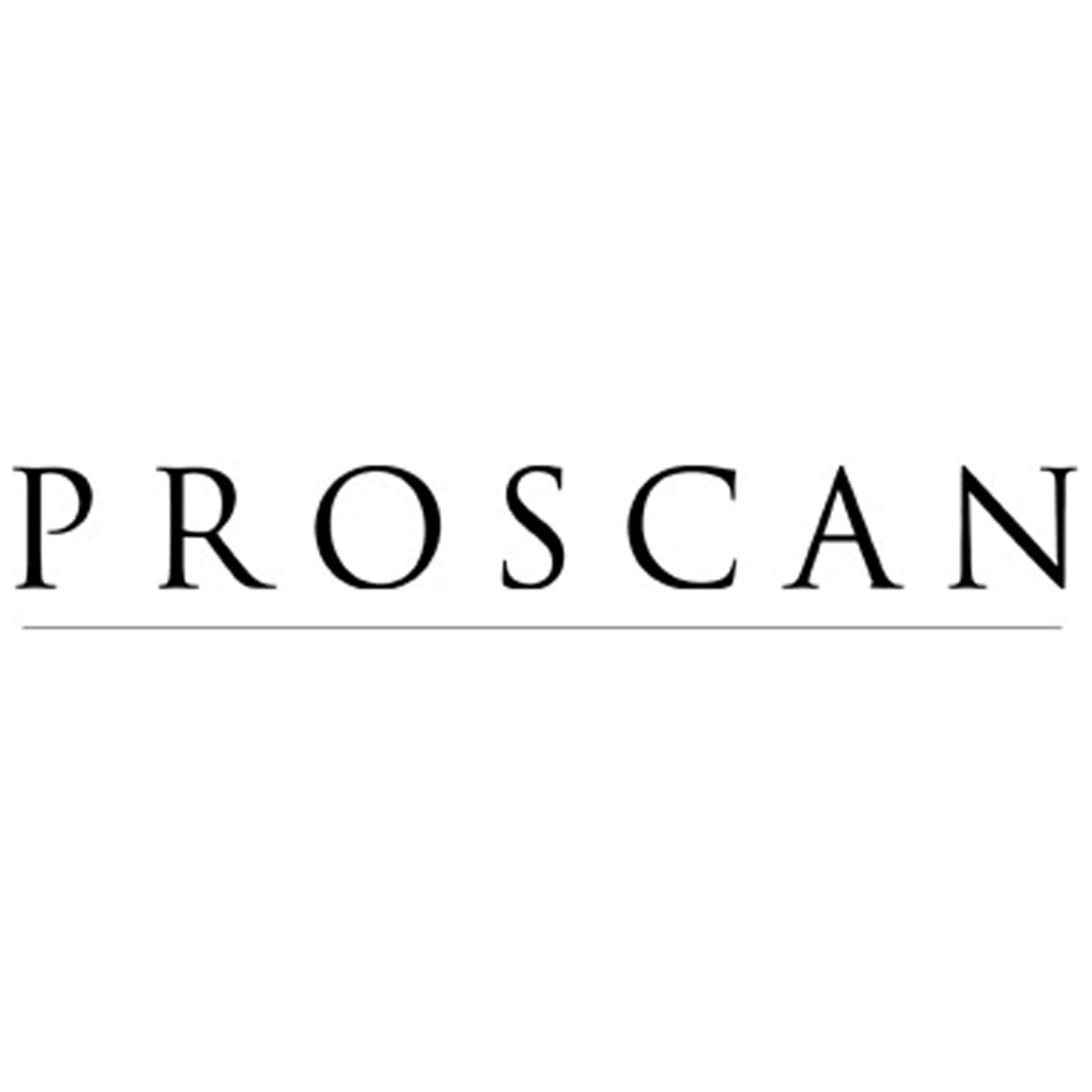 Proscan