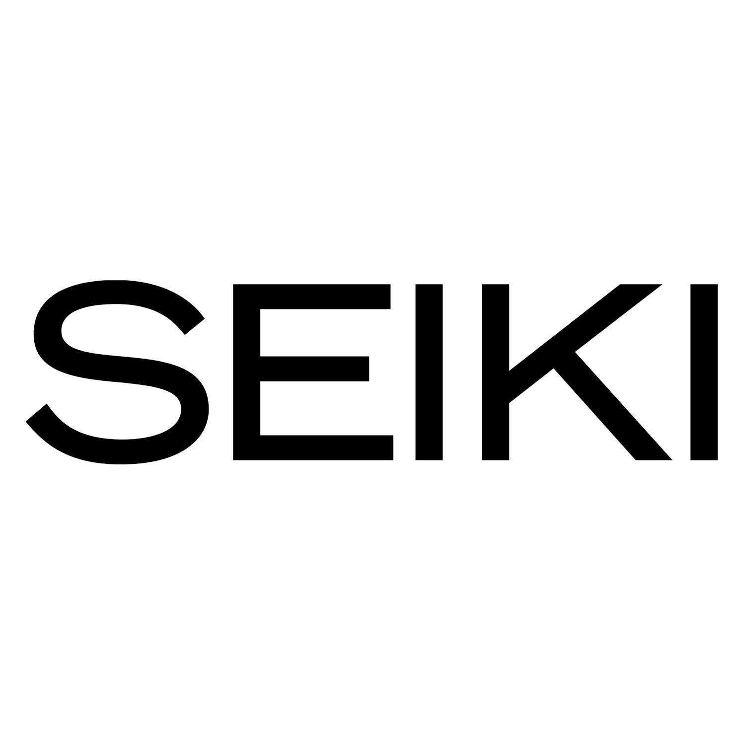 Seiki