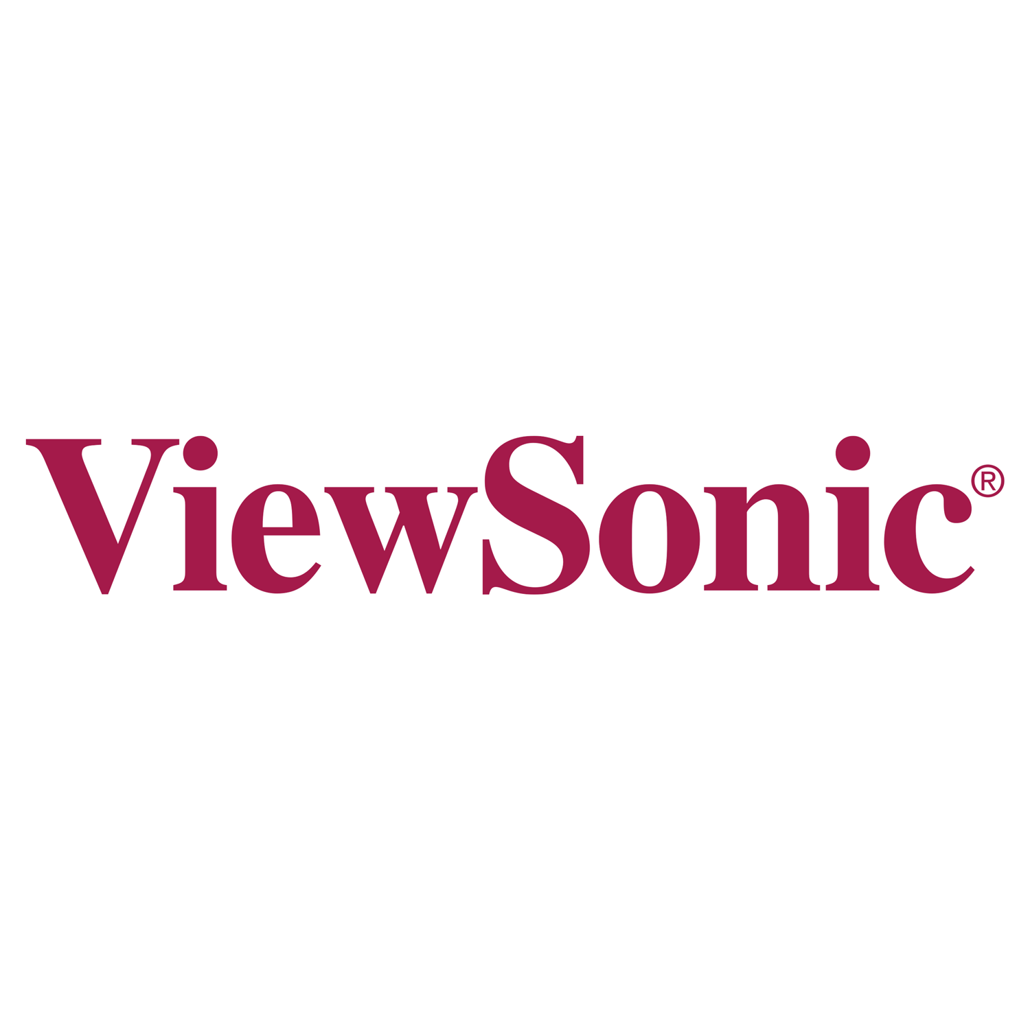 Viewsonic