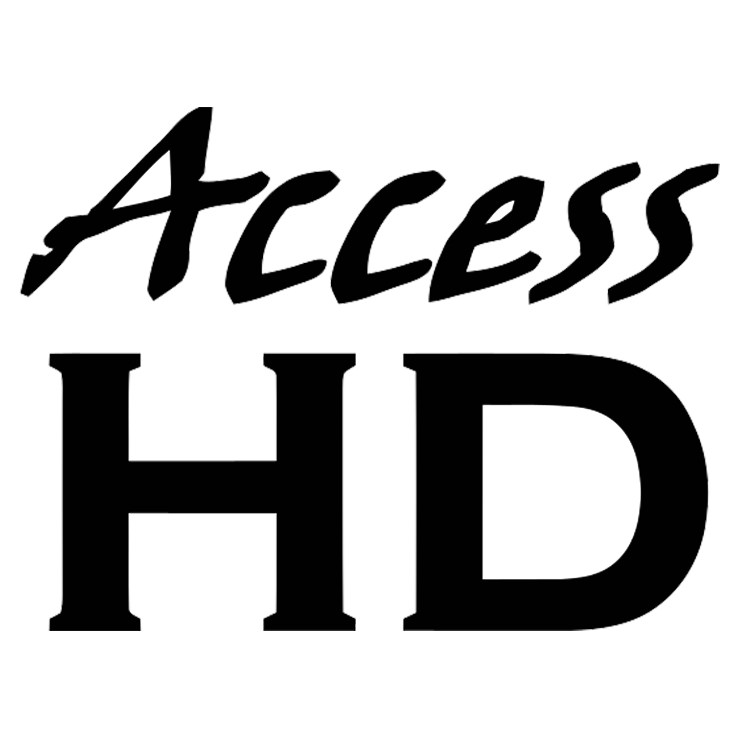 Access HD