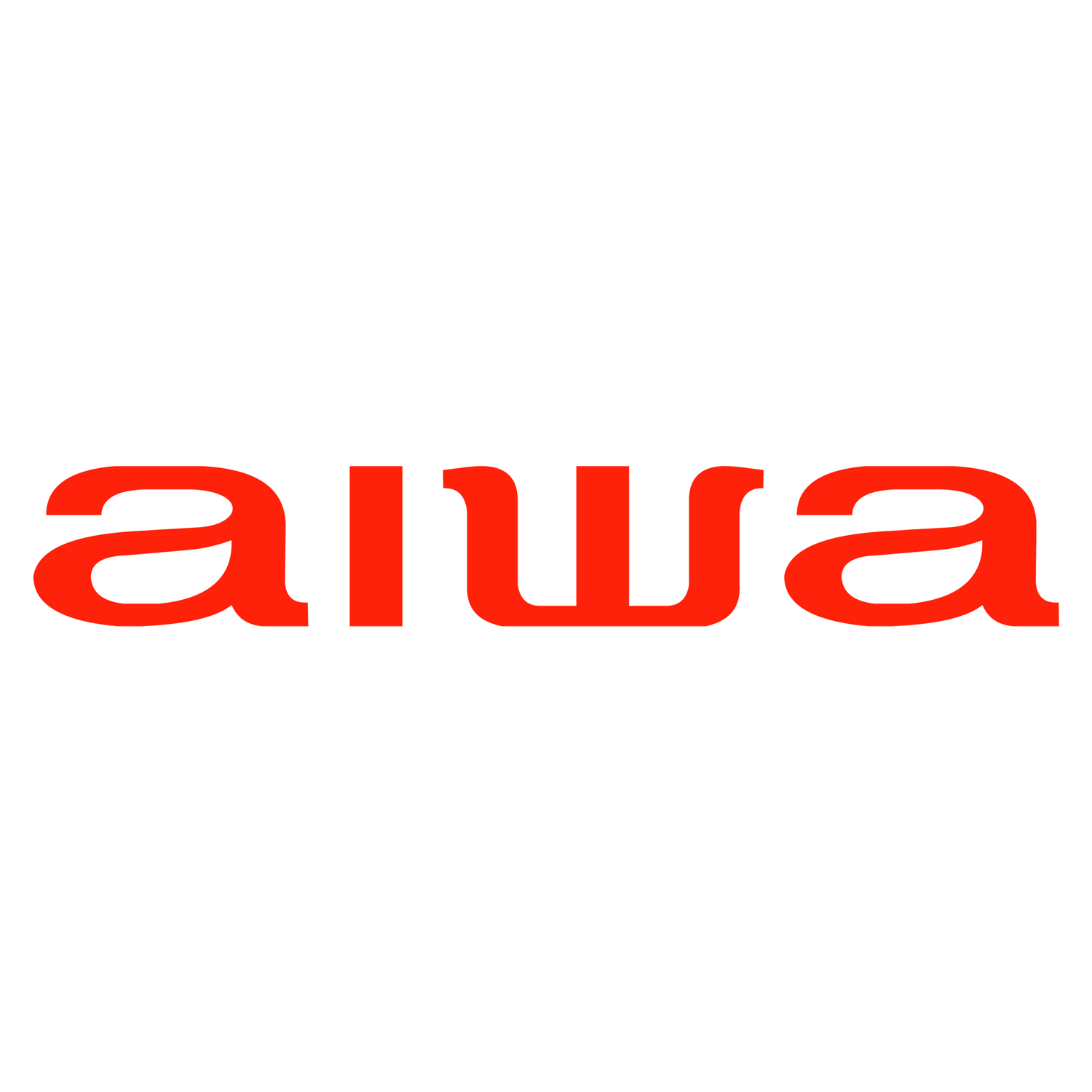 Aiwa