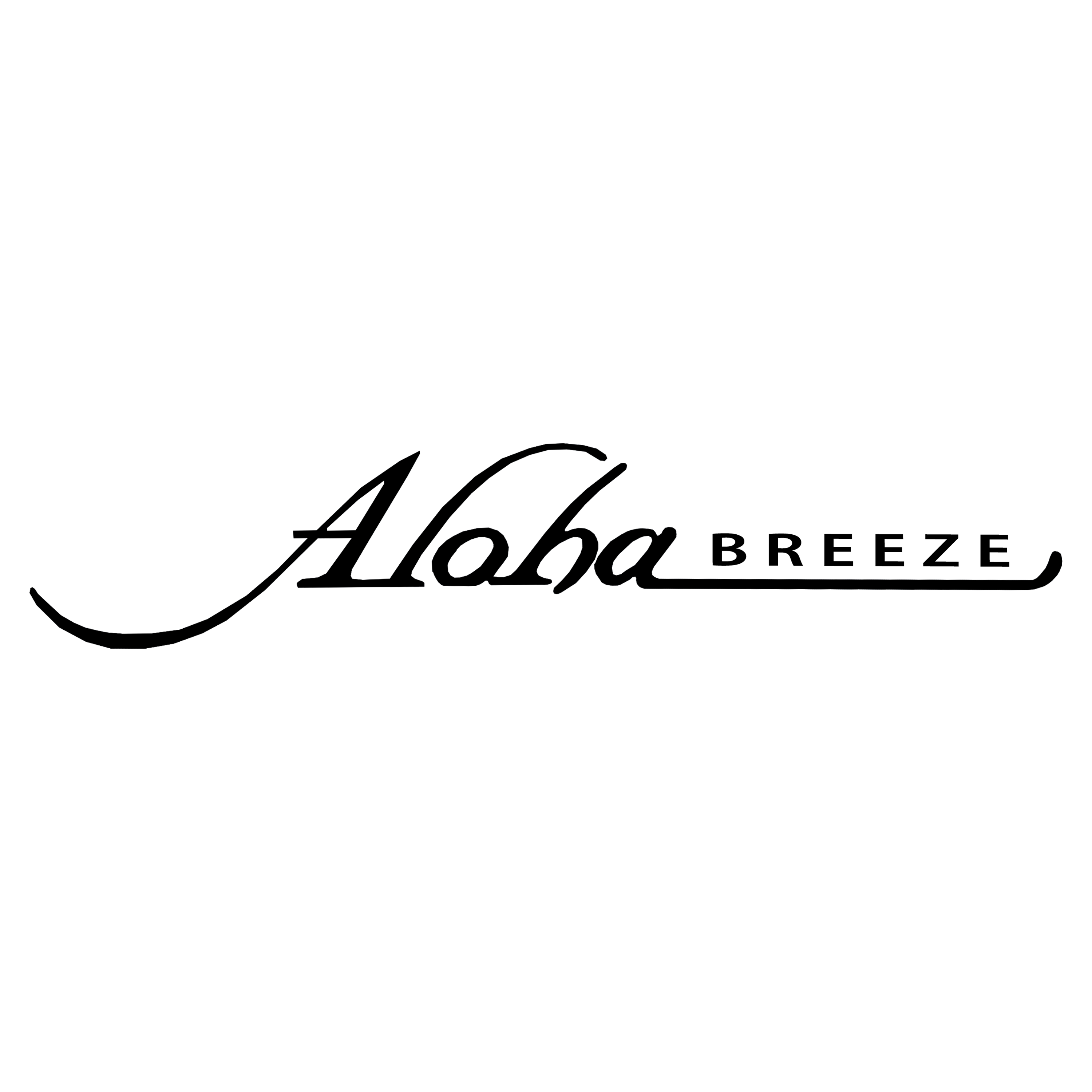 Aloha Breeze