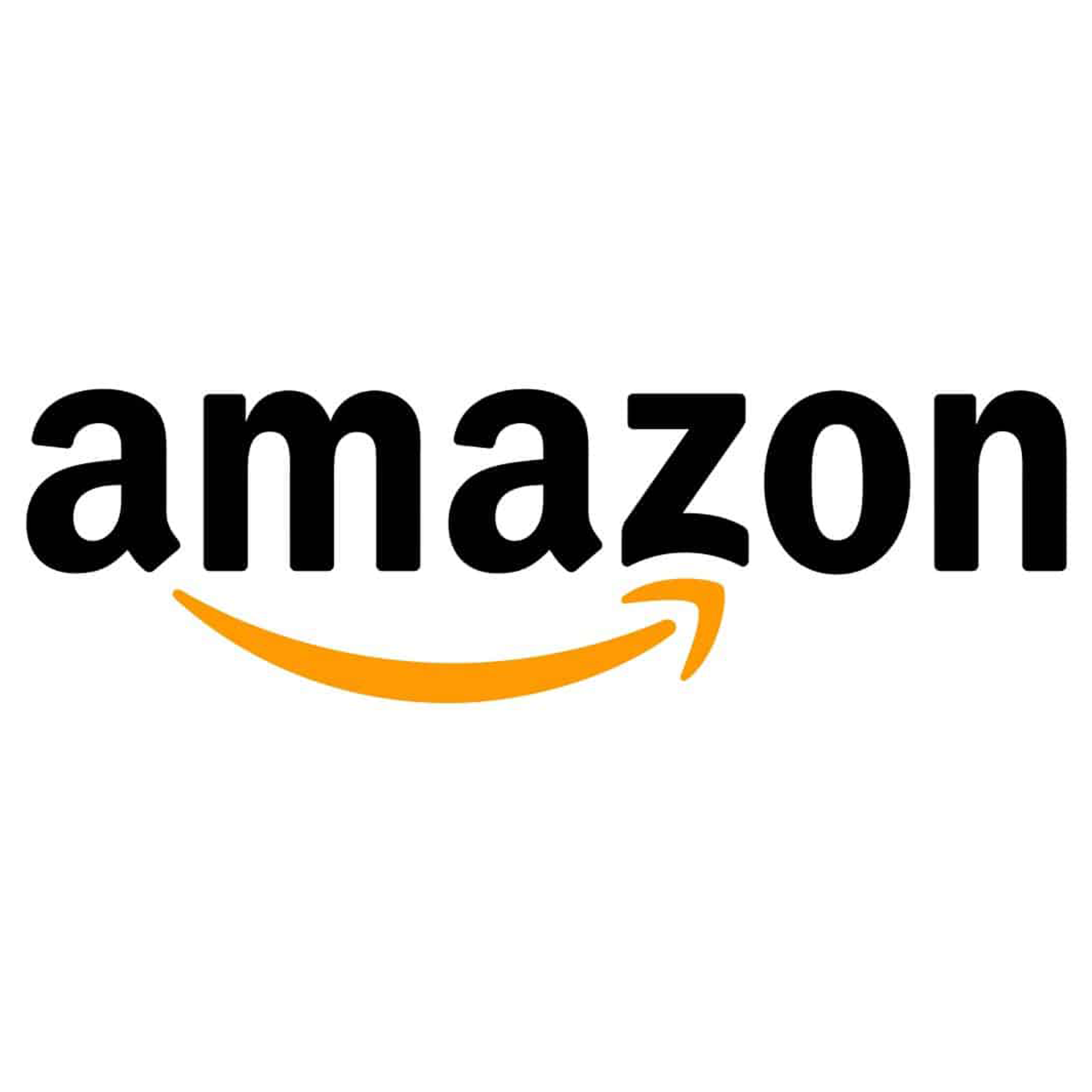 Amazon logo