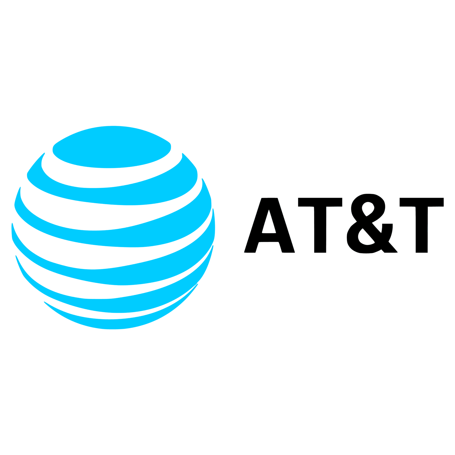 ATT logo