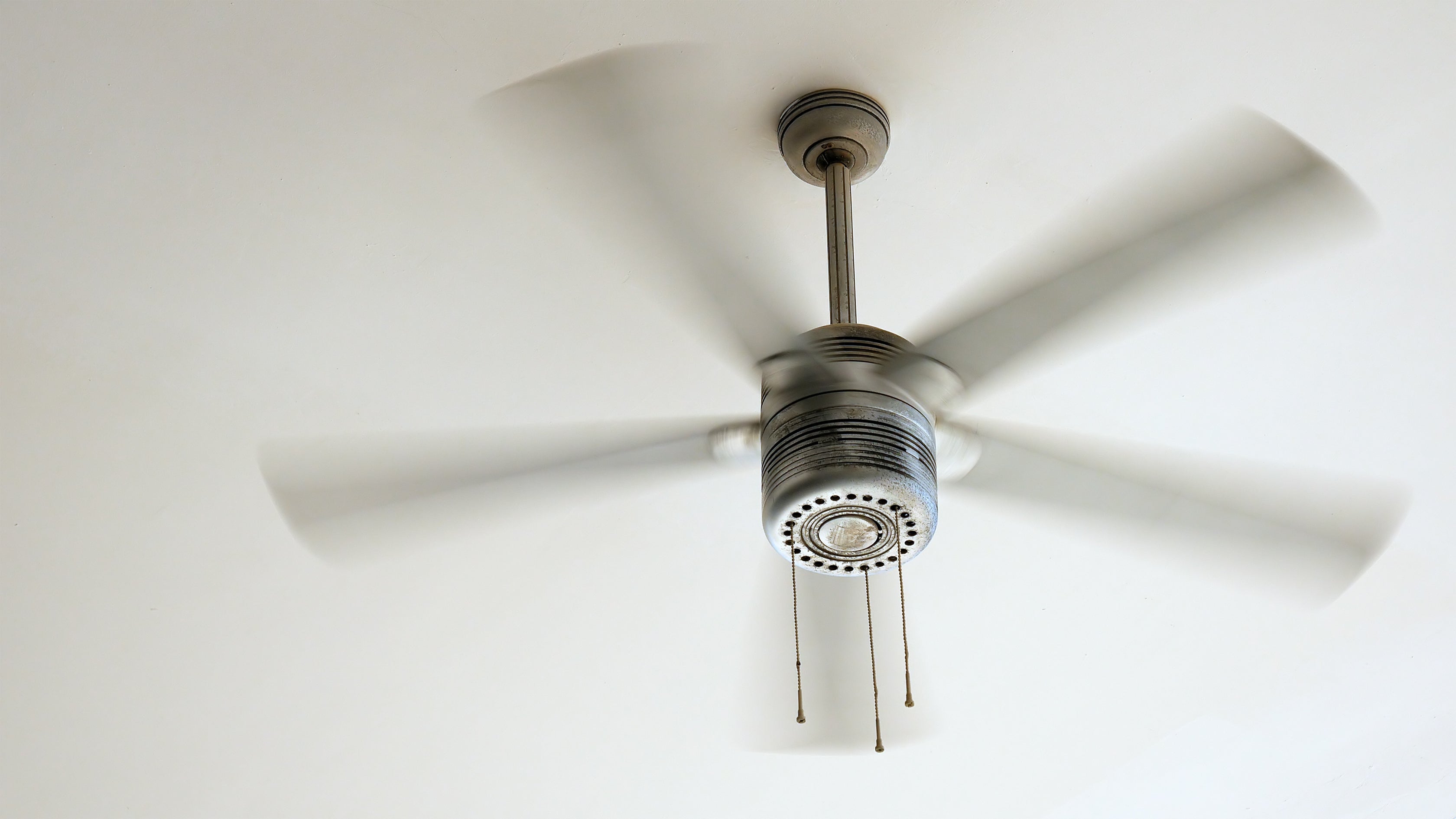 Fan & Lighting