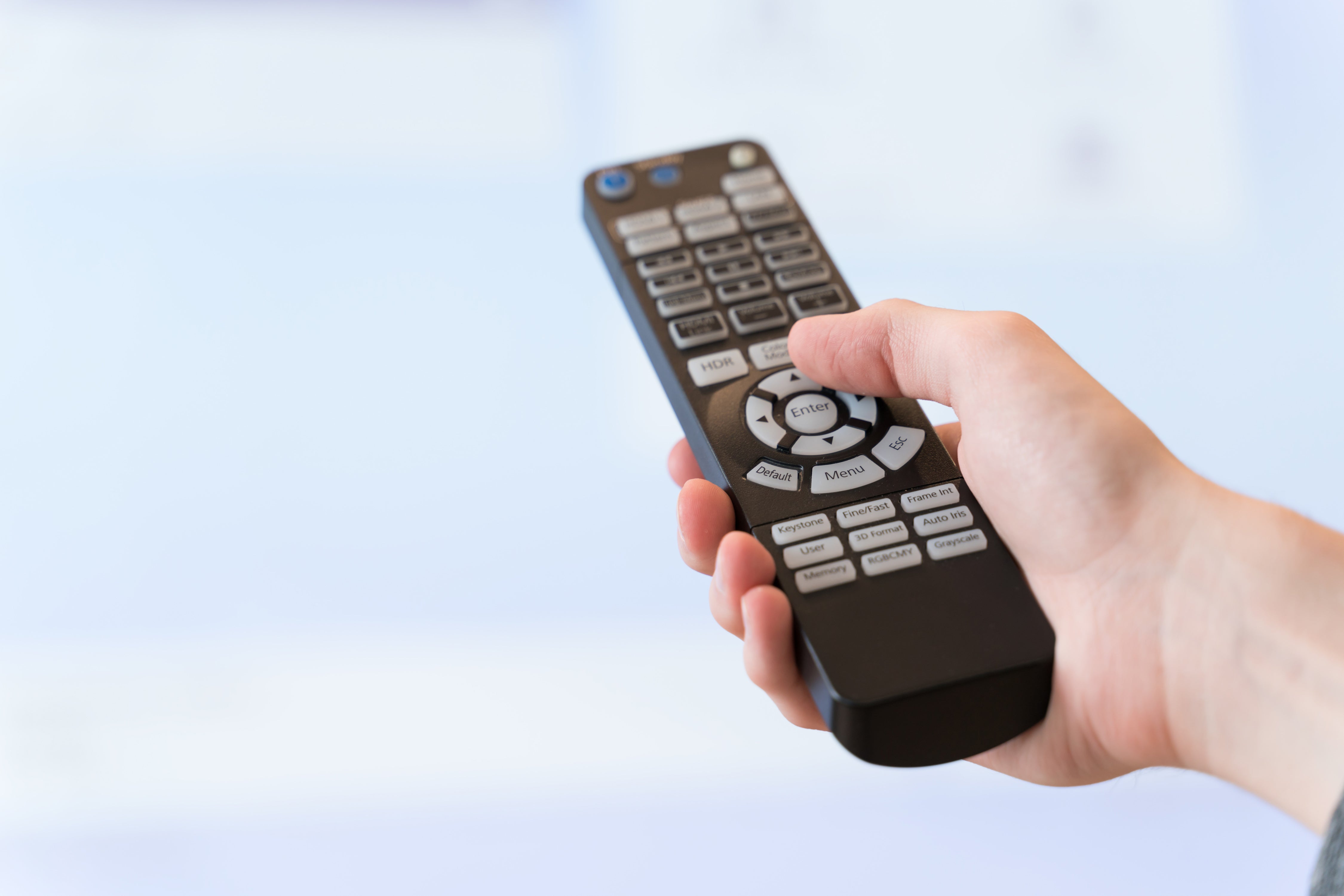 Most Popular Remotes for TV