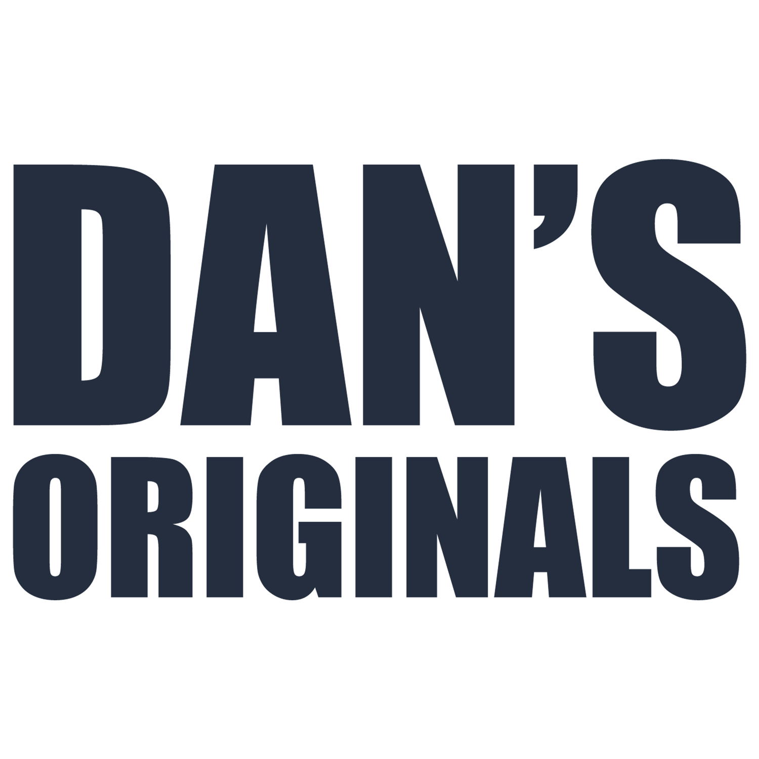 Dan's Originals