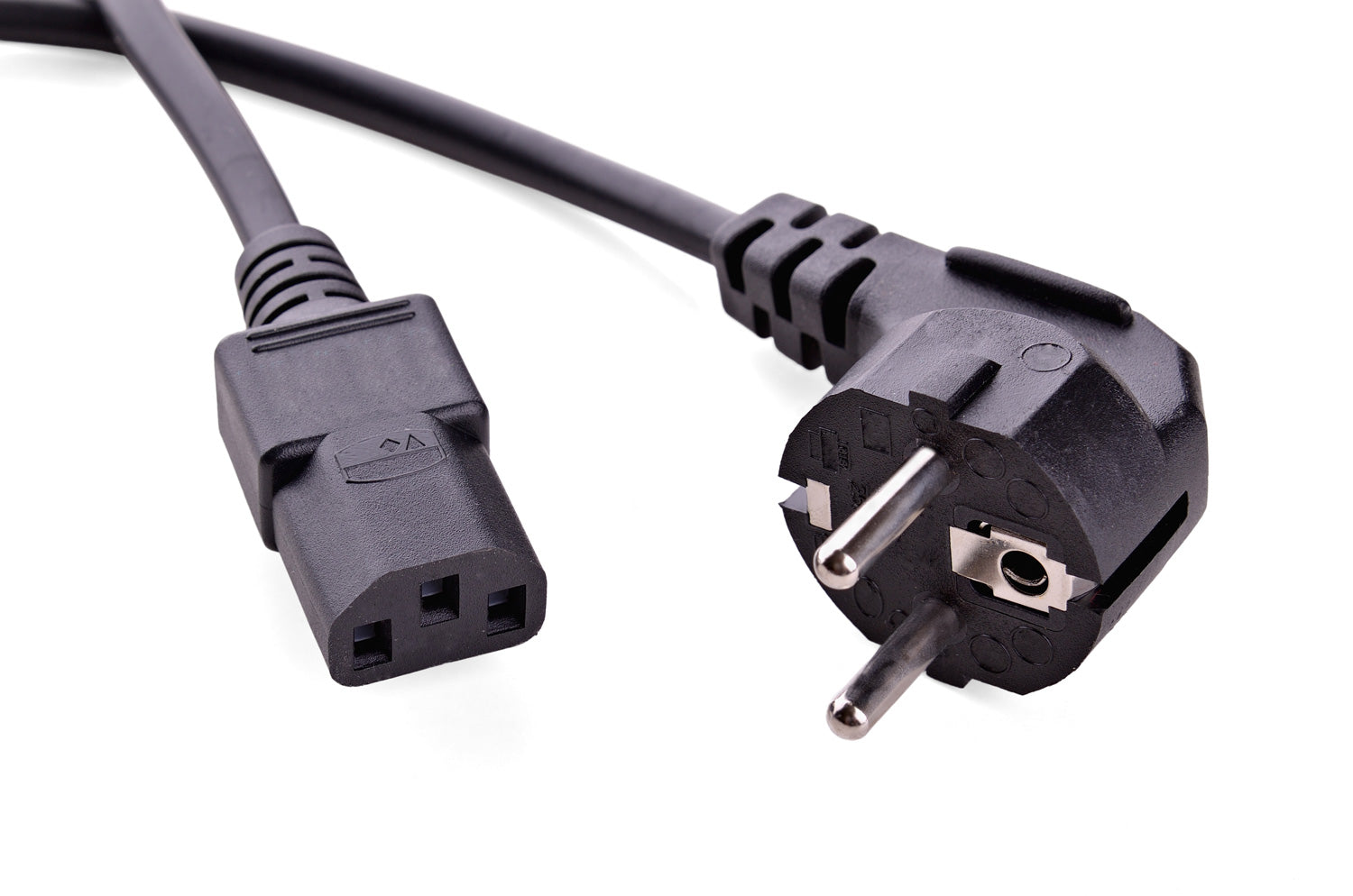 Power and Audio Video Cables