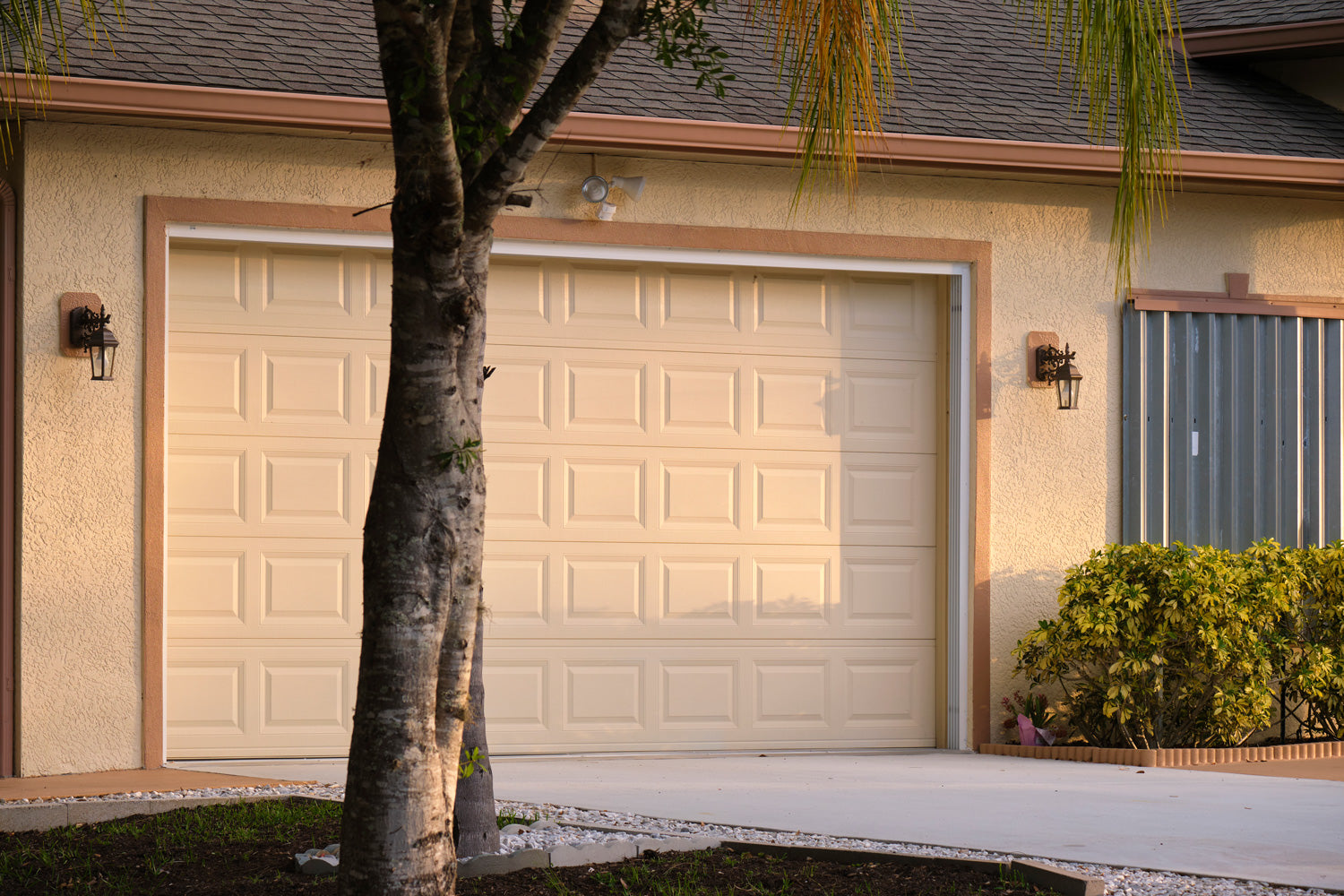 Garage Door Opener Remote Control