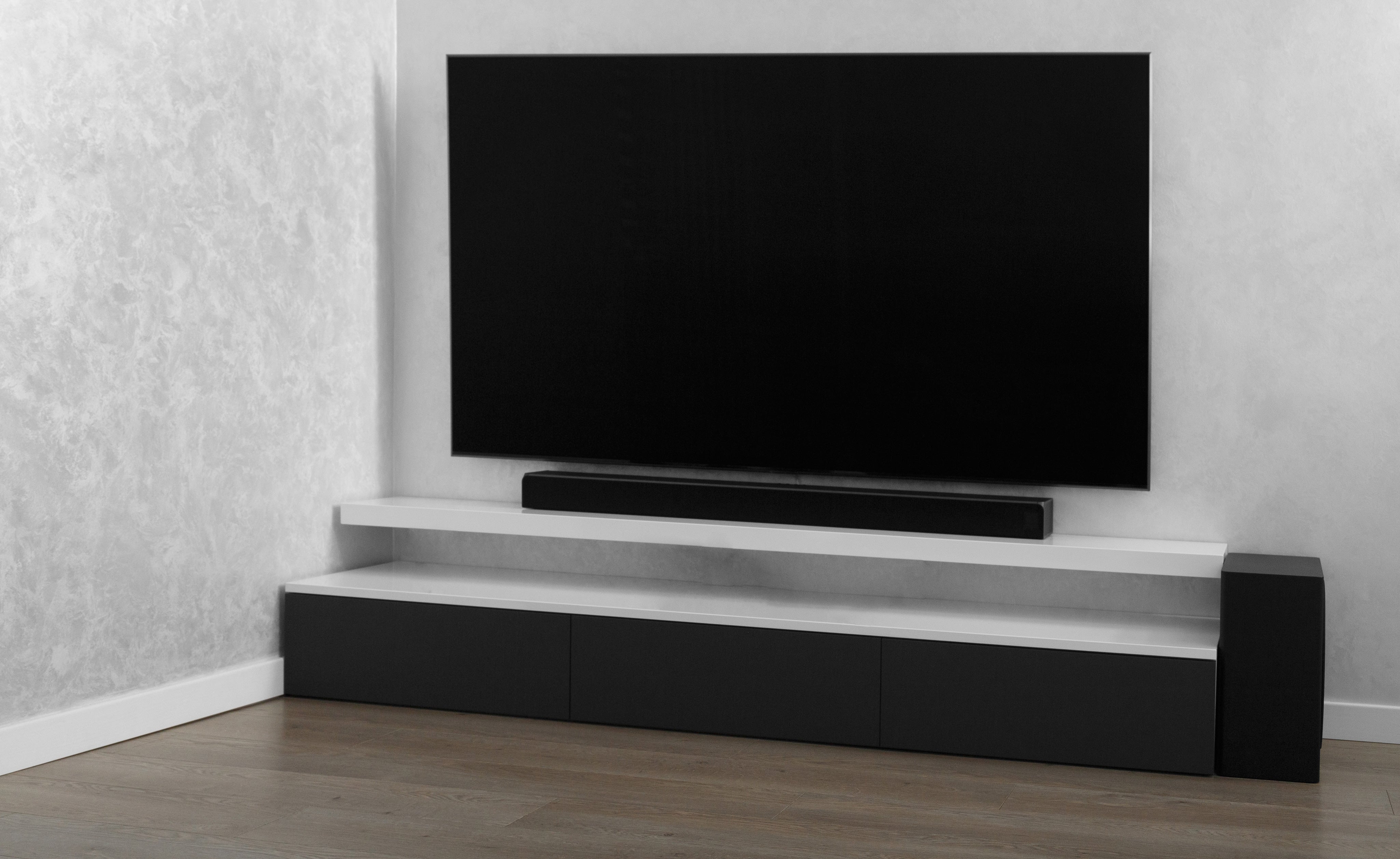 Soundbar Remote Control