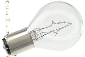 Ushio 1000062 Specialty Equipment Lamp