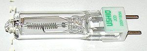 Ushio 1000938 Specialty Equipment Lamp