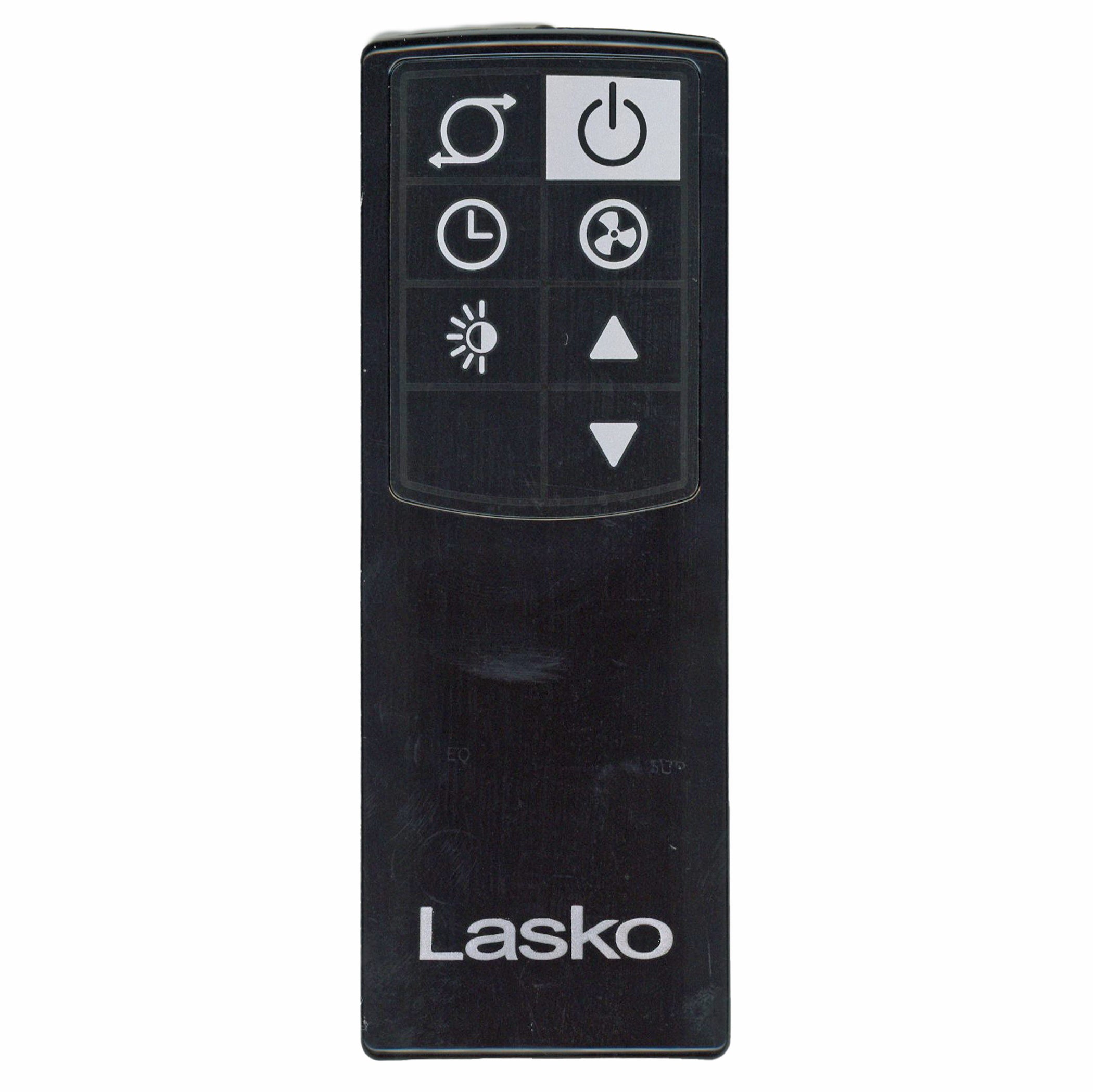 Lasko 2033692 Upright Fan Remote Control - 2033692