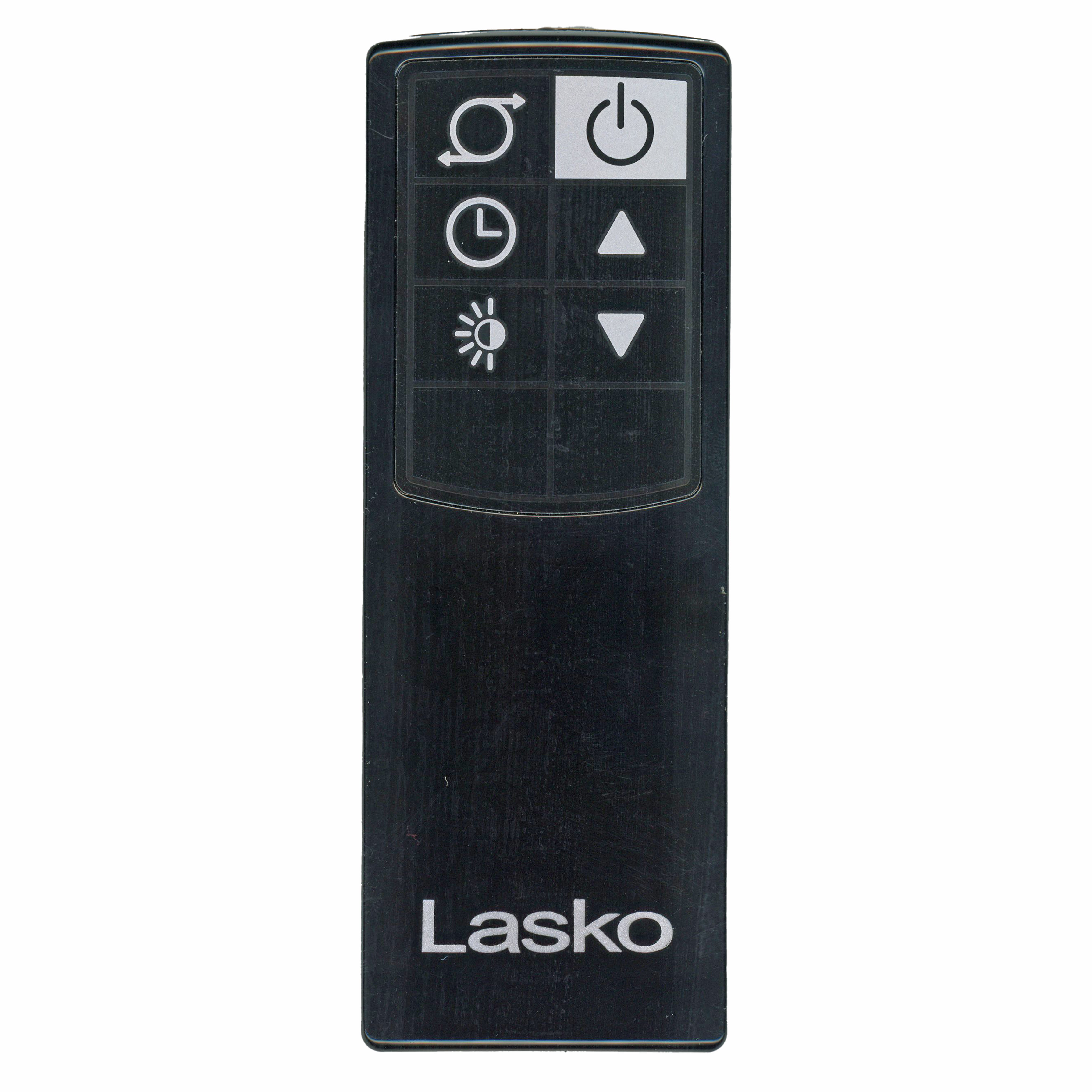 Lasko 2033693 Upright Fan Remote Control - 2033693