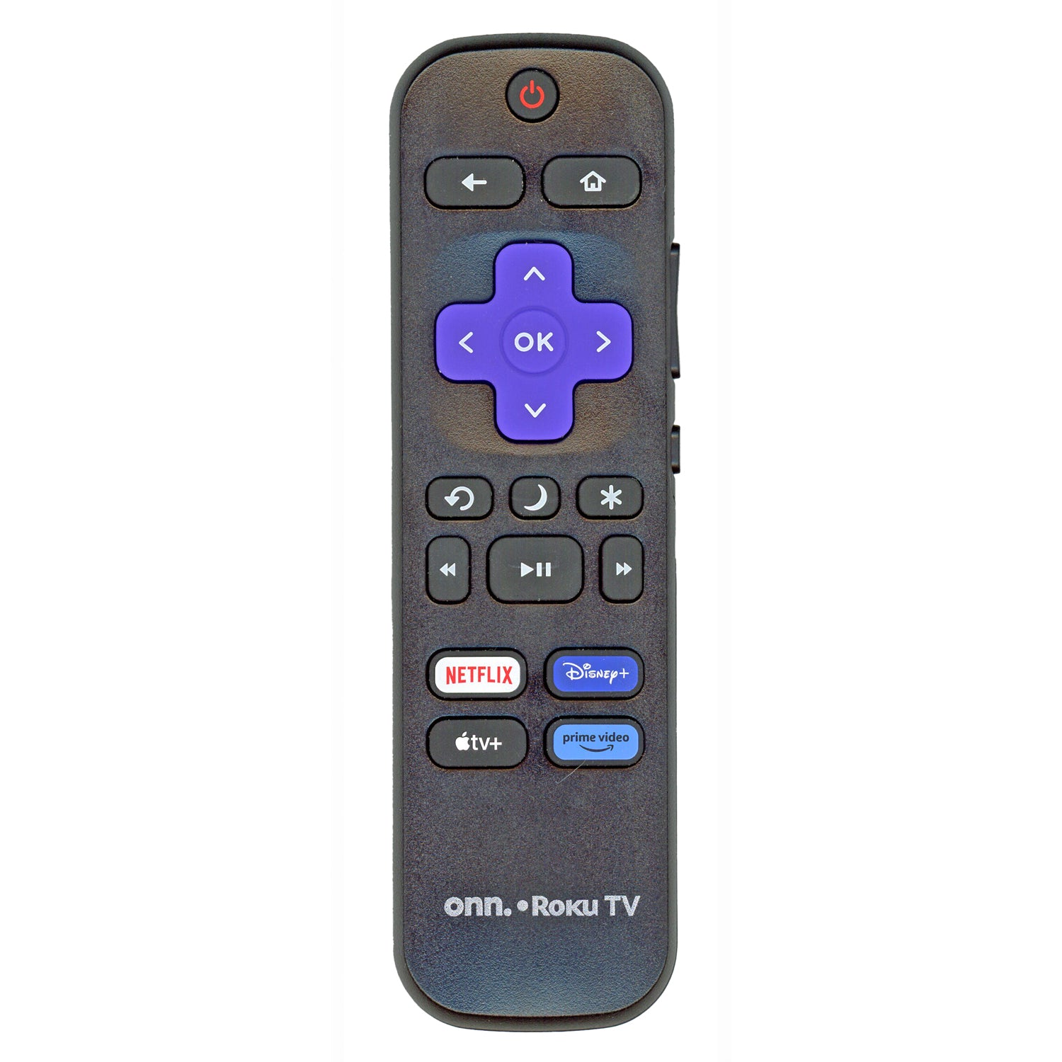 Télécommande TV ONN RCALIR 2024 ROKU - 3026000173