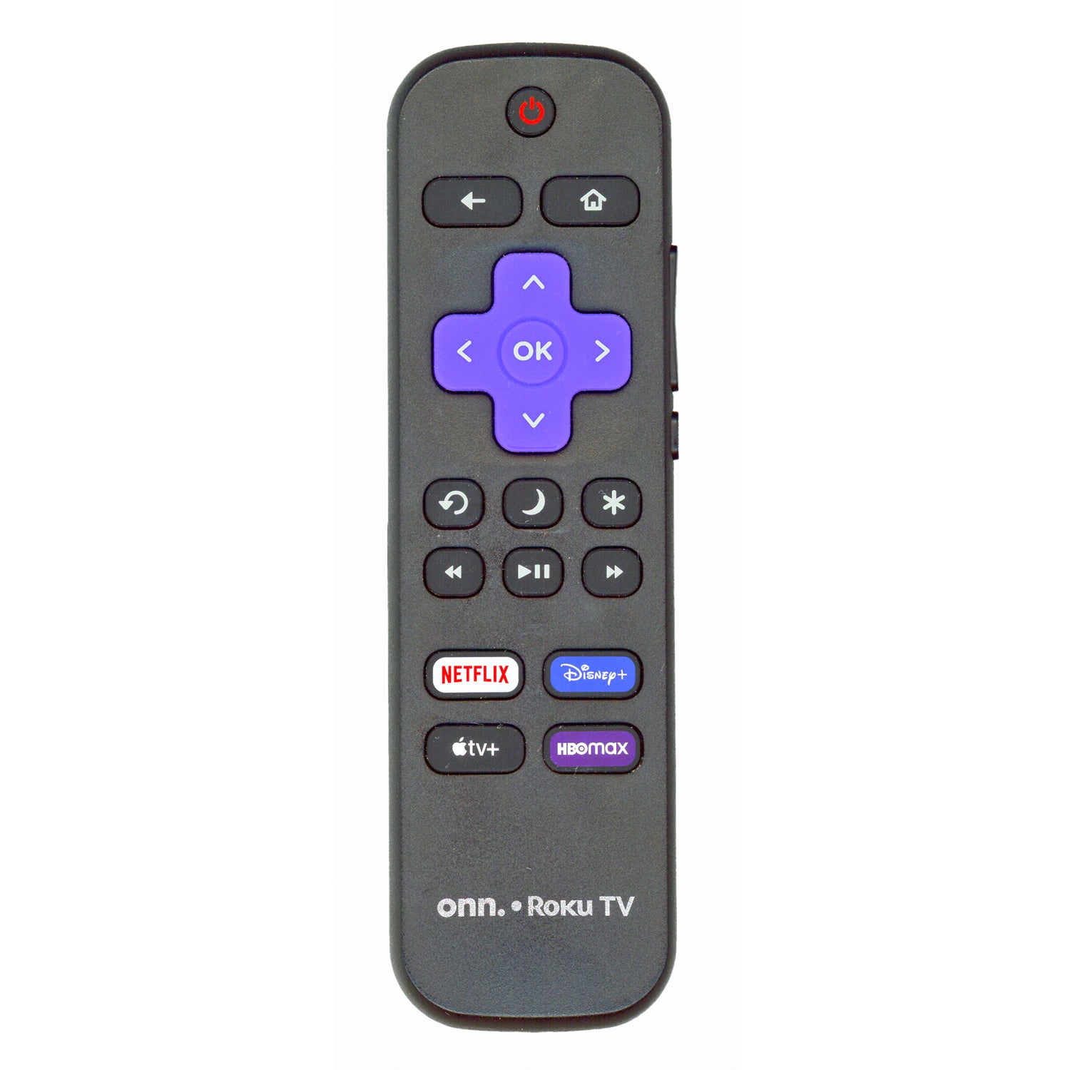 Télécommande TV ROKU ONN RCALIR 2022/2023 - 3226001223