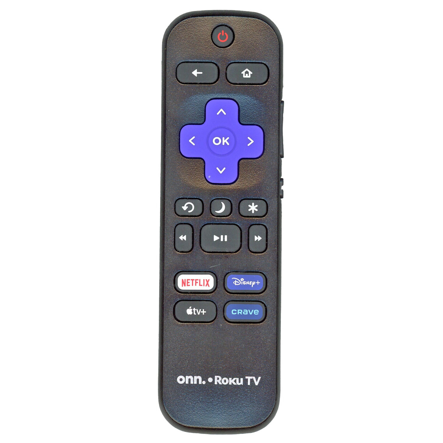 ONN RC-ALIR 2024 ROKU TV REMOTE CONTROL - 3226001320