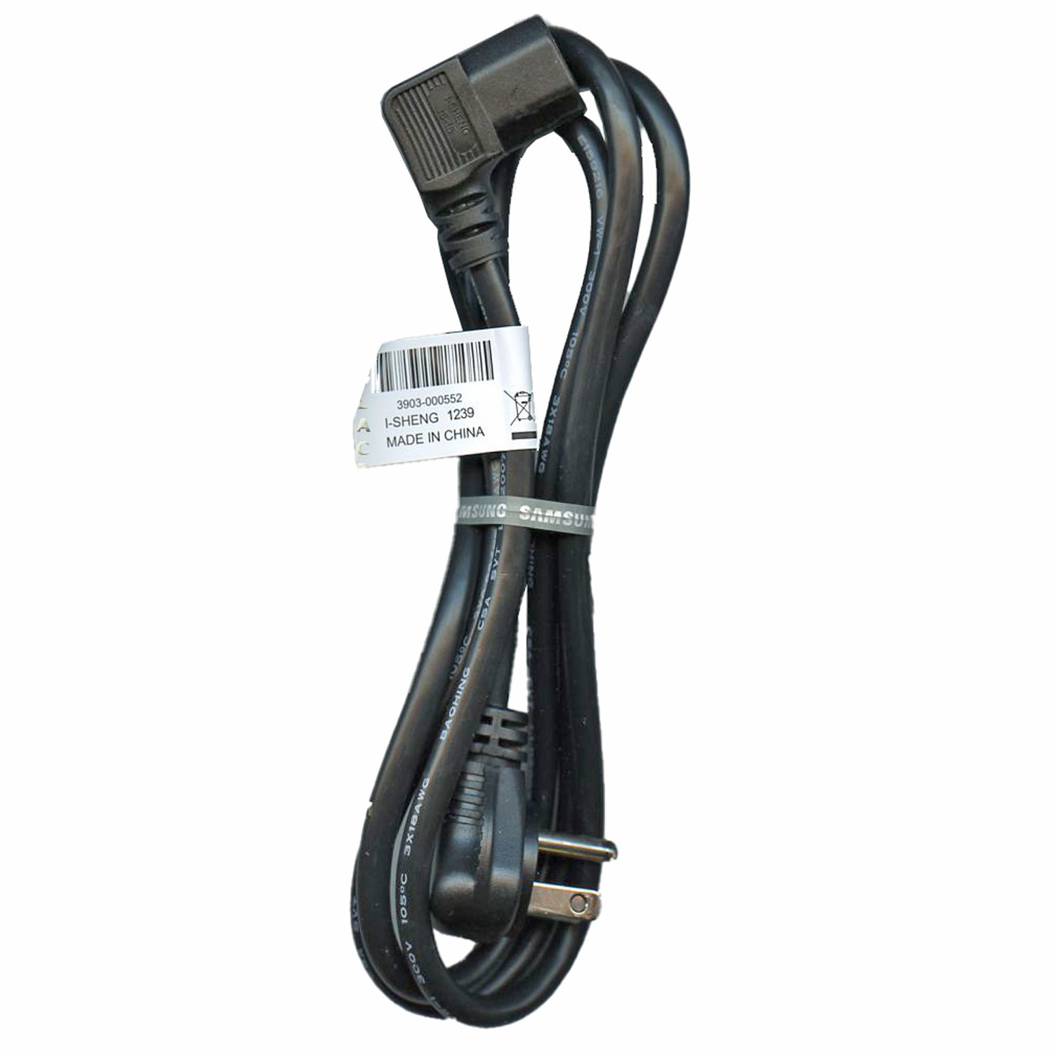 Samsung 3903000552 Power Cable - 3903-000552