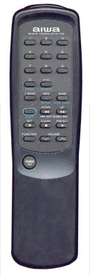 Aiwa RCNV100 Audio Remote Control