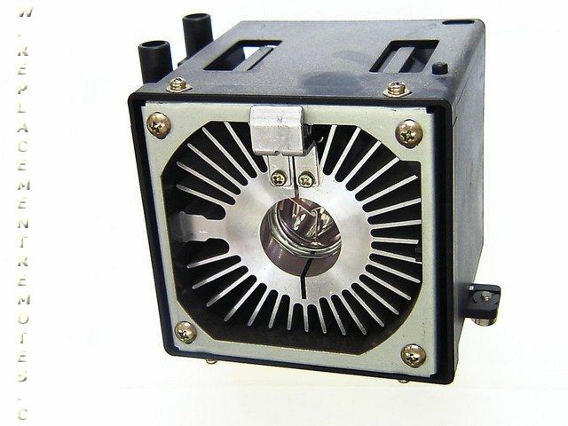 Generic 456-205 for DUKANE Projector Lamp Assembly