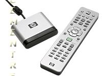 HP 51871951 Media Remote Control