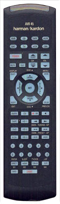 Harman-Kardon ARV35 Receiver Remote Control