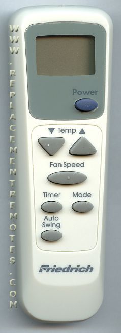 LG 6711A20103Q Air Conditioner Remote Control