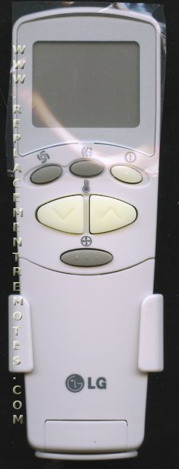 LG 6711A90031C Air Conditioner Remote Control