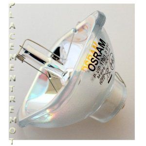 Osram 69114 Bulb Projector Bulb