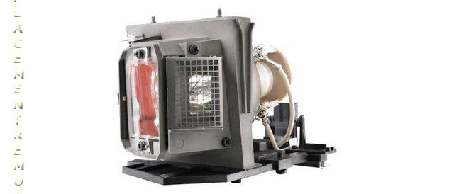 Dell 725-10284 Projector Lamp Assembly