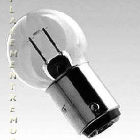 Ushio 8000266 Specialty Equipment Lamp