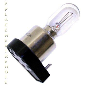 Ushio 8000299 Specialty Equipment Lamp