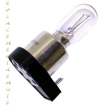 Ushio 8000300 Specialty Equipment Lamp