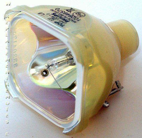 Philips 9281 372 05390 Projector Bulb