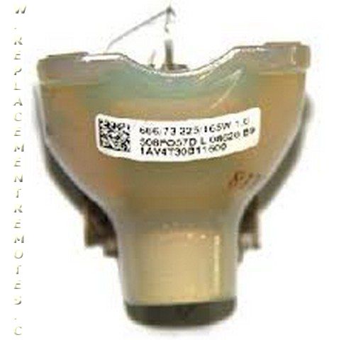 Philips 9281 669 05391 Projector Bulb