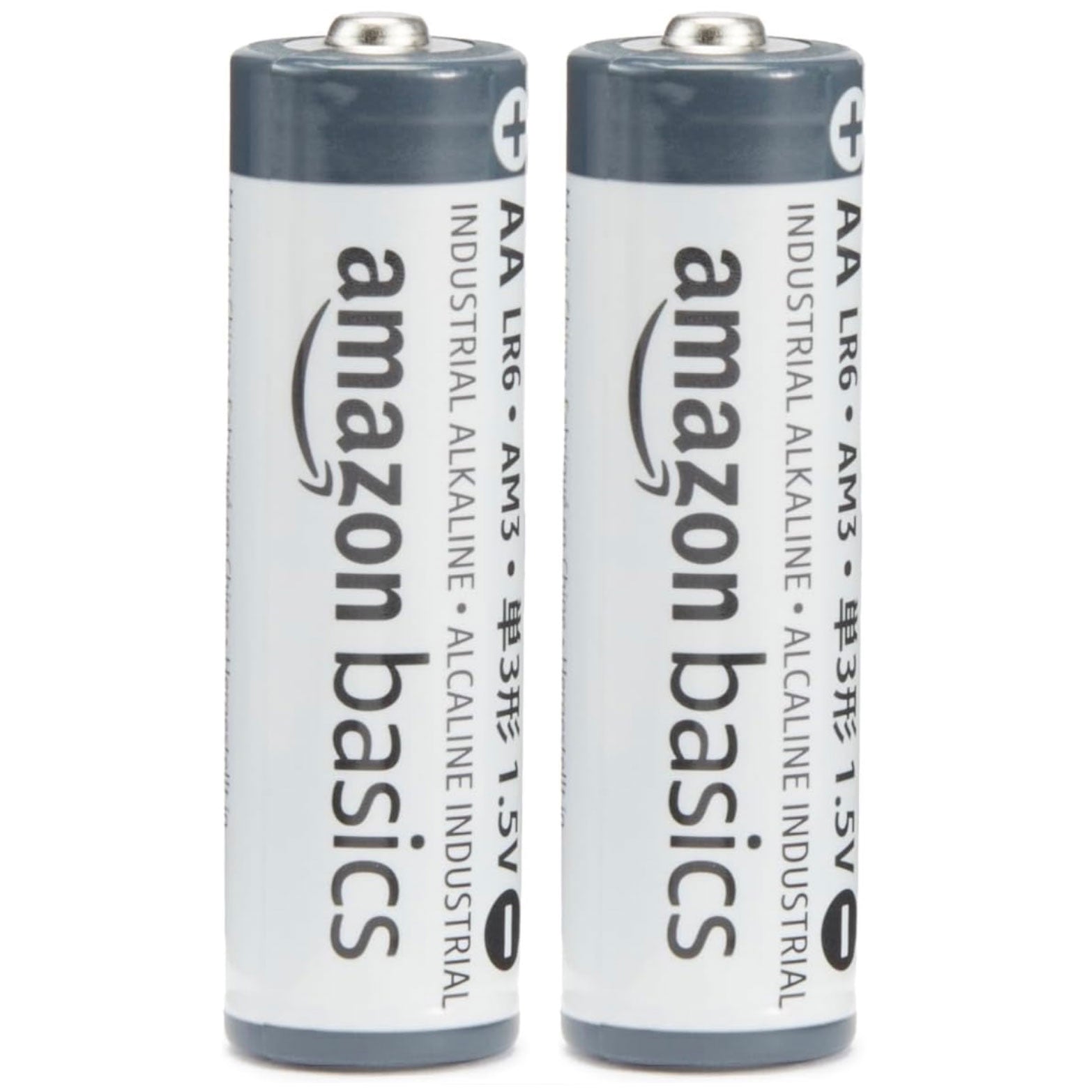 AA Battery Include 2 pack