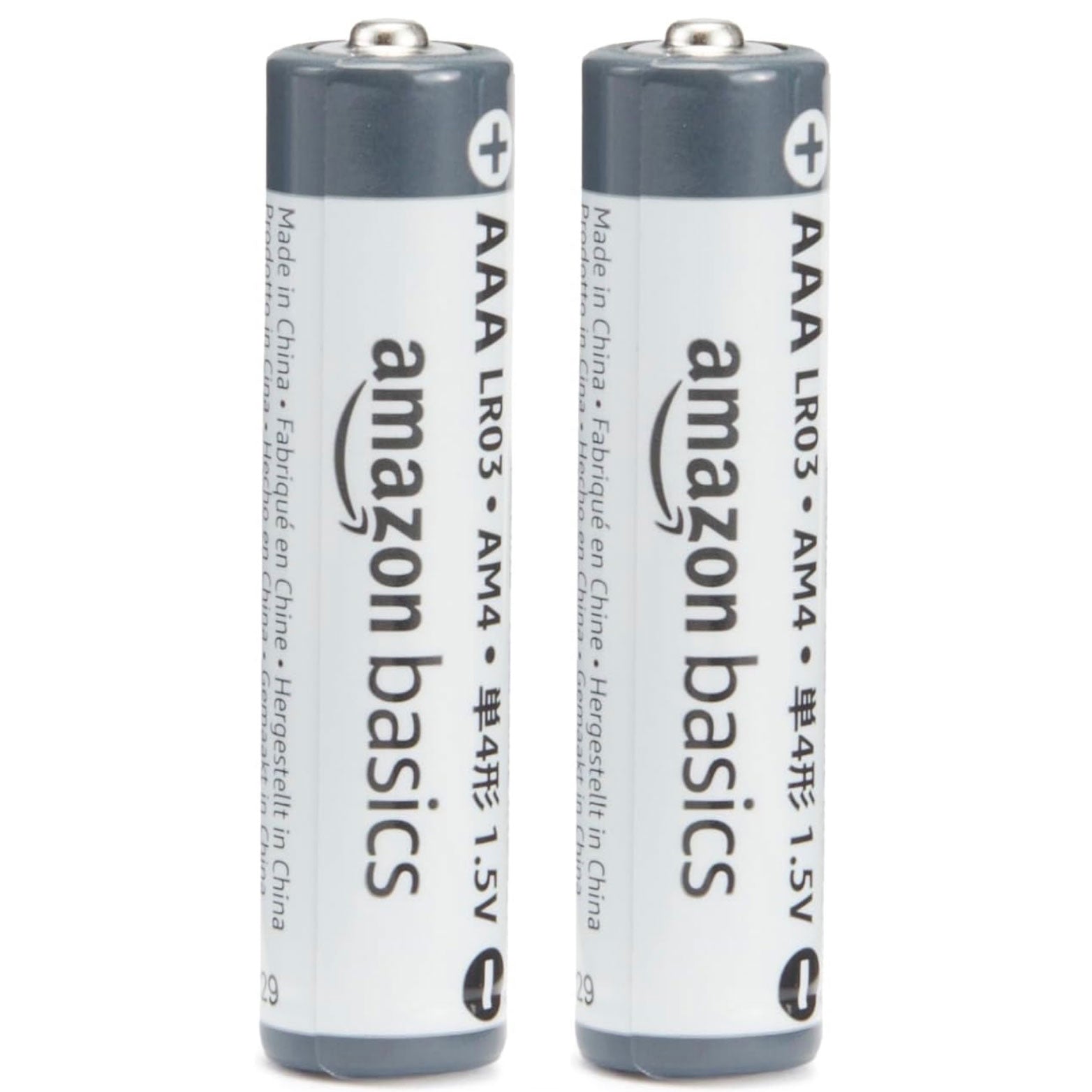 AAA Battery Include 2 pack