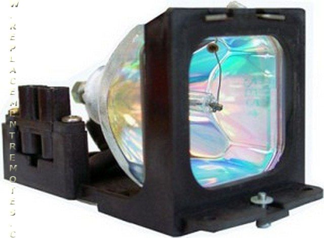 Generic AN-C55LP for SHARP Projector Lamp Assembly