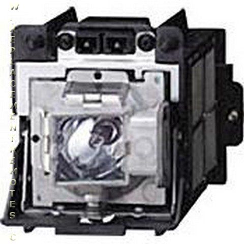 Sharp ANP610LP Projector Lamp Assembly